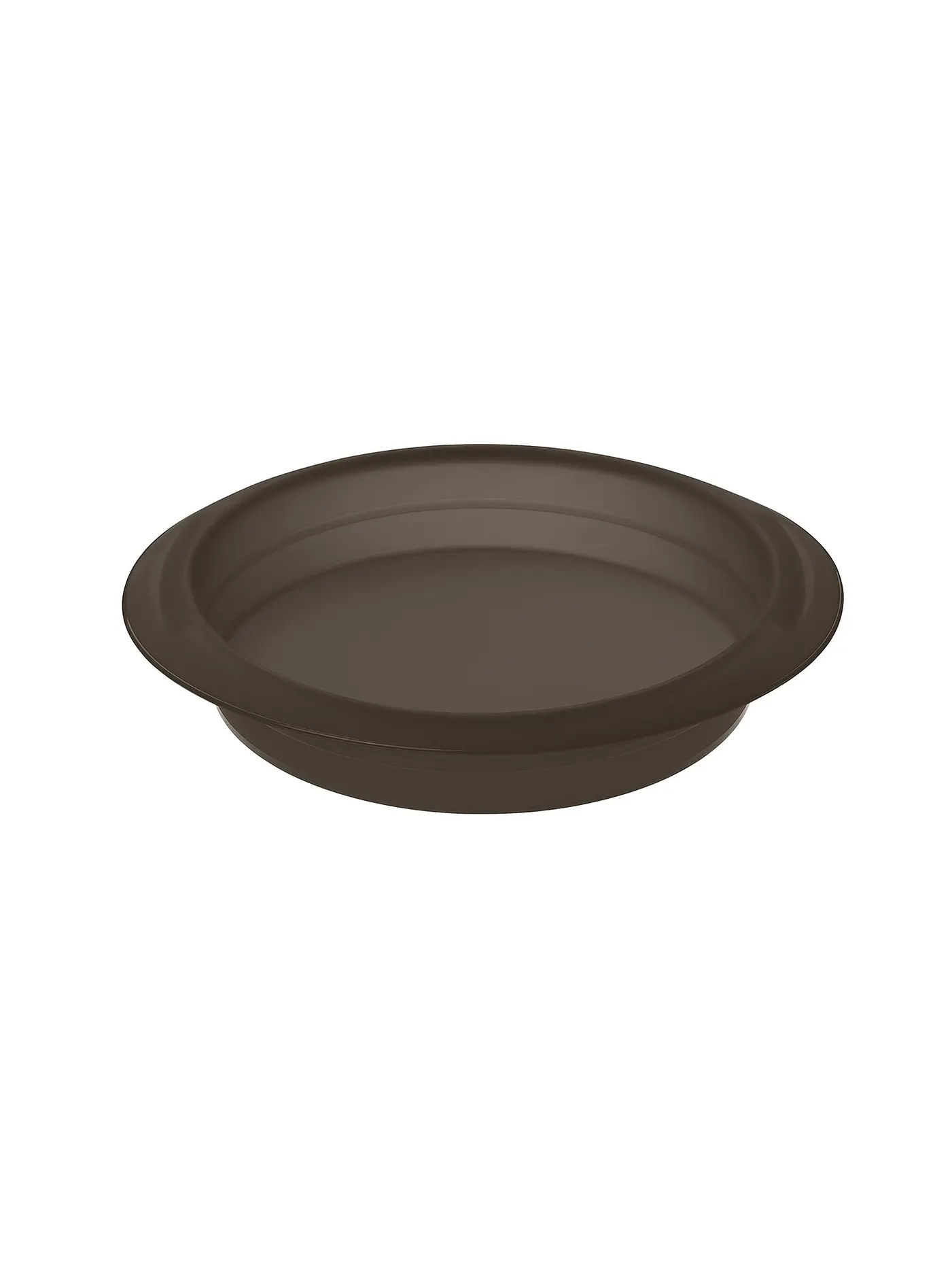 LURCH | Flexiform Rund 26cm braun | 